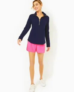 Clearance Upf 50+ Skipper Popover Women Loungewear