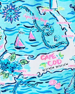 Shop Upf 50+ Skipper Popover Women Outerwear