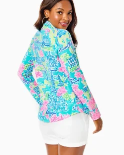 New Upf 50+ Skipper Popover Women Outerwear