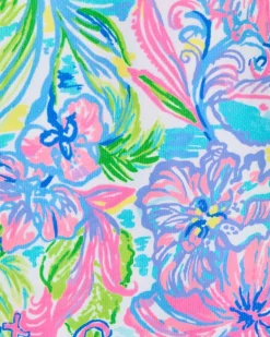 Outlet Upf 50+ Skipper Popover Women Outerwear