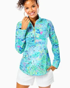 Best Sale Upf 50+ Skipper Popover Women Activewear