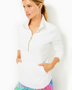 New Upf 50+ Skipper Popover Women Activewear