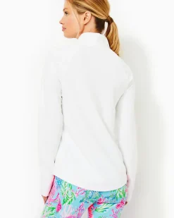 New Upf 50+ Skipper Popover Women Activewear