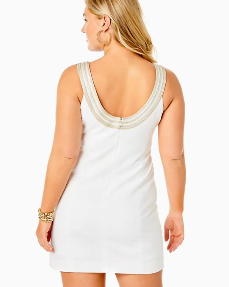 Best Sale Valli Shift Dress Women Dresses