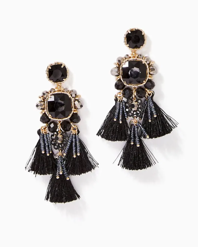 Hot Waterside Earrings Women Jewelry