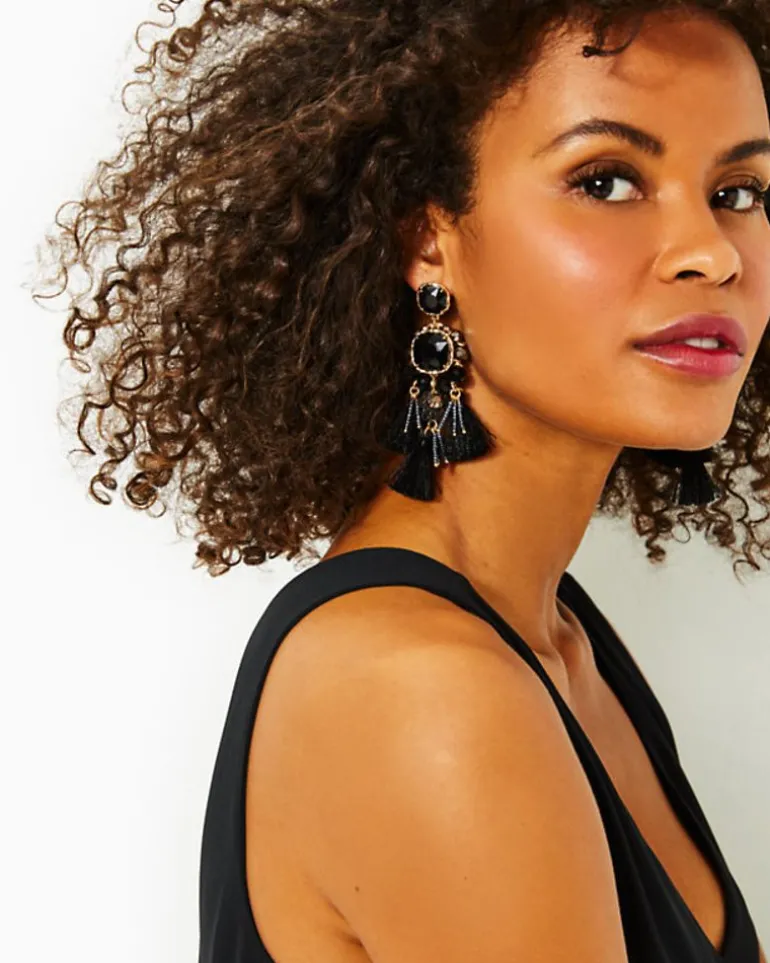 Hot Waterside Earrings Women Jewelry