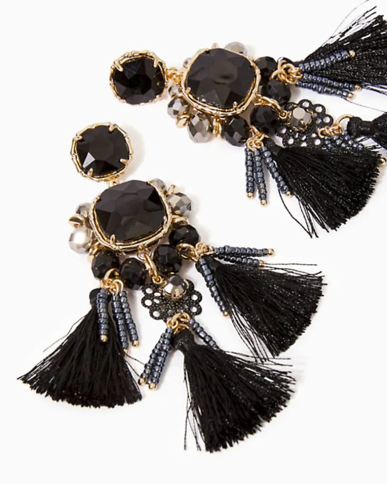 Hot Waterside Earrings Women Jewelry