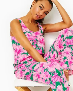 New Whitta Pajama Tank Women Pajamas