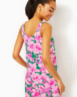 New Whitta Pajama Tank Women Pajamas