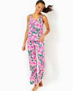 New Whitta Pajama Tank Women Pajamas