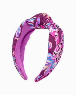 Clearance Wide Twist Headband Women Hats & Hair