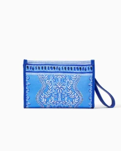 Best York Wristlet Pouch Women Bags