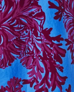 Flash Sale Zelalynn One-Shoulder Cotton Maxi Dress Women Dresses