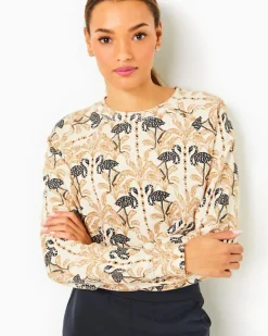 Discount Zelek Cotton Pullover Women Loungewear