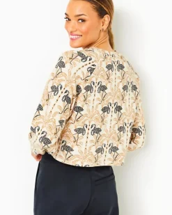 Discount Zelek Cotton Pullover Women Loungewear