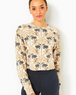 Discount Zelek Cotton Pullover Women Loungewear