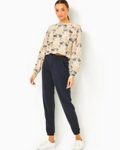 Discount Zelek Cotton Pullover Women Loungewear